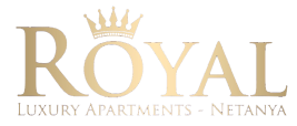 Royal Netanya Logo
